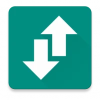 Internet Speed Meter