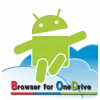 Browser for OneDrive