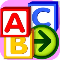 آموزش الفبای انگلیسی