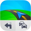 GPS Navigation & Offline Maps Sygic