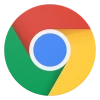 Google Chrome: Fast & Secure