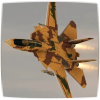 مدافعان آسمان