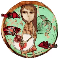 دخترانِ ایران