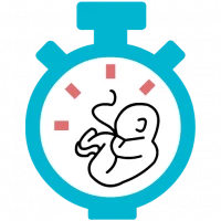 روزشمار بارداری و تولد (دردانه)