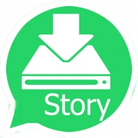 ذخیره استوری واتساپ