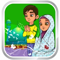 نماز برای کودکان