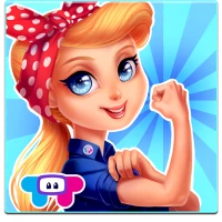 دخترا درستش کنید