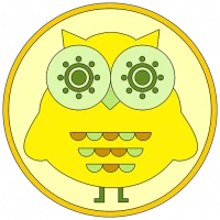 کتاب باهوش اشکال هندسی