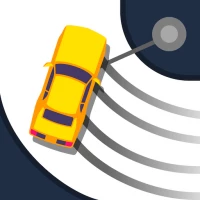 دریفت: رد چرخ