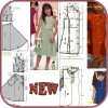 Kids Clothes Sewing Patterns