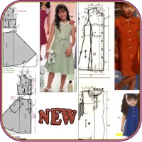 Kids Clothes Sewing Patterns
