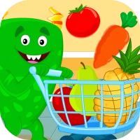 بازی سوپرمارکت