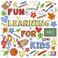 بازی آموزشی کودکان: پیش‌دبستانی و مهدکودک