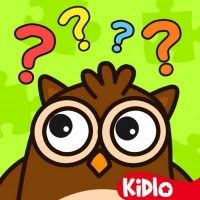 بازی ذهنی کودکان-پازل منطق و حافظه