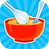 بازی آشپزخانه - دستور آشپزی خوشمزه برای کودکان