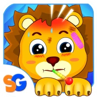 دکتر کودکان- بیمارستان کودکان