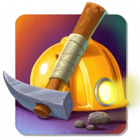 معدنچی کوچک