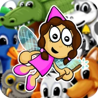 بازی آموزش حیوانات - فارسی