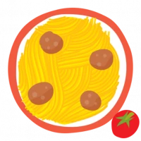 پاستا و اسپاگتی