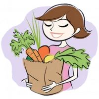 نگهداری مواد غذایی