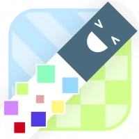 صورتک خندان