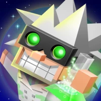 مخترع دیوانه: ترکیب جانورها