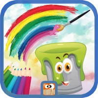 سرزمین رنگ‌ها (چوب شور)