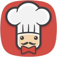 آشپزی با سرآشپز پاپیون