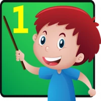 آموزش اعداد فارسی و انگلیسی پارسا