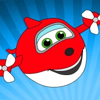 هواپیما بازی