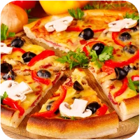 دستور پخت انواع پیتزا