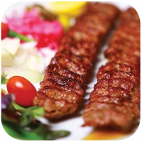 دستور پخت انواع کباب