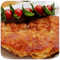 آموزش پخت انواع کوکو