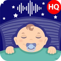 صداهای خواب کودک