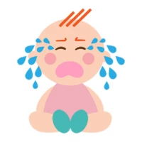 تشخیص گریه نوزاد