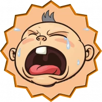 فرزندم گریه نکن (لالایی)