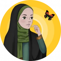 حجاب چرا؟