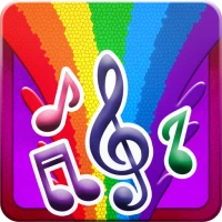 بازی رنگ ها