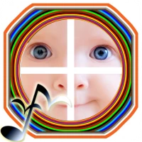 آموزش اعضای بدن،ترانه شاد کودکانه