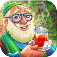 پیربابا(بازی آشپزی ایرانی-موکبداری)