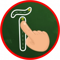 الفبا ساز - آموزش الفبای فارسی