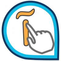 آموزش حروف الفبای فارسی