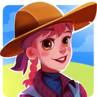 مزرعه بهاری (بازی آنلاین)