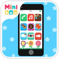 تلفن واقعی کودک