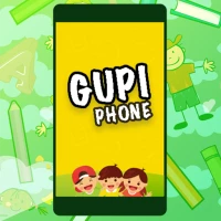 تلفن گوپی