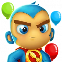 میمون پرنده