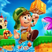 پسرک ماجراجو