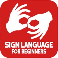 زبان اشاره برای مبتدیان