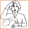 آموزش زبان اشاره
