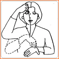 آموزش زبان اشاره